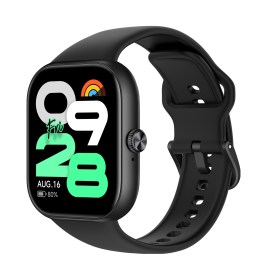Xiaomi Redmi Watch Move Black9